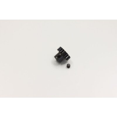 RITZEL 16 ZAEHNE INFERNO VE