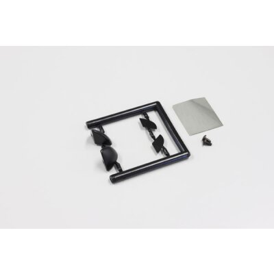 SEITENSPIEGEL#L/R, 1:8, 1:10