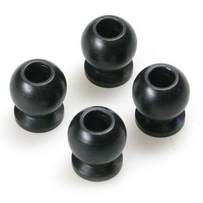 Kugelkopf 3x6.8x7mm (4 Stk)