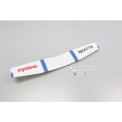 TRAGFLAECHE SKYLINE CESSNA VE29 BLAU