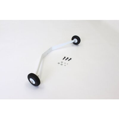 HAUPTFAHRWERK CALMATO ALPHA 40 TRAINER