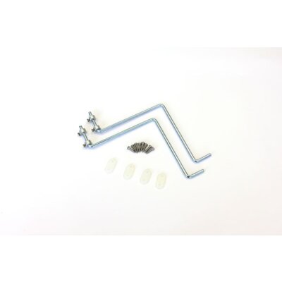 HAUPTFAHRWERK CALMATO ALPHA 40 SPORTS