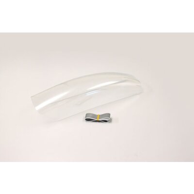 KABINENHAUBE CALMATO ALPHA 60 SPORTS