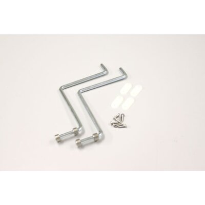 HAUPTFAHRWERK CALMATO ALPHA 60 SPORTS