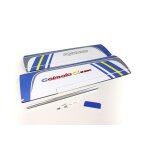 TRAGFLAECHE CALMATO 60 ALPHA SPORT (BLAU)