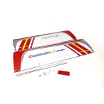 TRAGFLAECHE CALMATO 60 ALPHA SPORT (ROT)