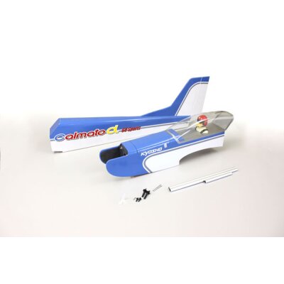 RUMPF CALMATO ALPHA 60 SPORTS BLAU