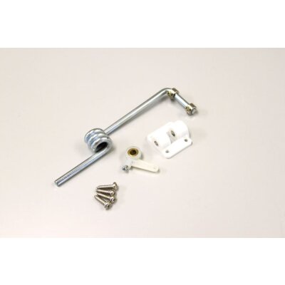 BUGFAHRWERK CALMATO ALPHA 60 SPORTS