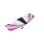 HECKLEITWERK CALMATO ALPHA 40 TRAINER-SPORTS (PURPLE)