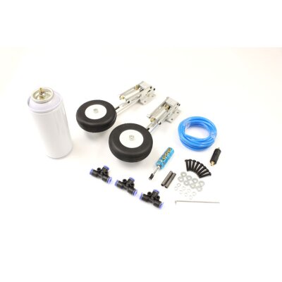 EINZIEHFAHRWERK CORSAIR 90