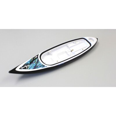 SURF BOARD RC SURFER