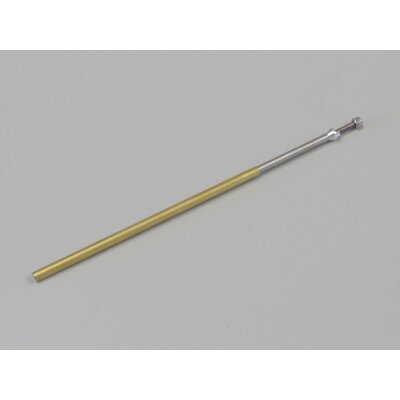 STEVENROHR 125MM. RC SURFER