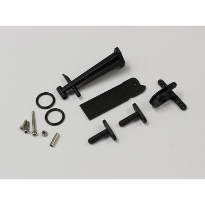 Ruder JS600-Wave Chopper 2.0