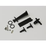 Ruder JS600-Wave Chopper 2.0