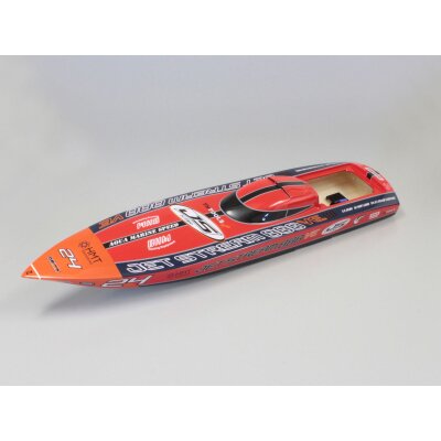 RUMPF JET-STREAM 888 (Ver2/3.8mm)