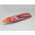 RUMPF JET-STREAM 888 (Ver2/3.8mm)