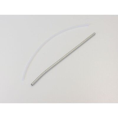 STEVENROHR 4.5X5.5X220MM. JET-STREAM 888 VE