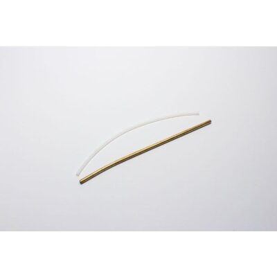 STEVENROHR5,4X6,4X257MM HURRICANE 900 VE