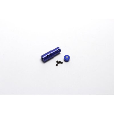 MOTORVERBINDUNG 5-3,8MM HURRICANE 900 VE