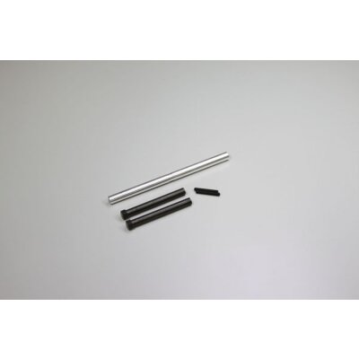 RADACHSE VORNE  INKL. GESTAENGE BLIZZARD SR