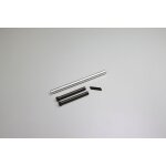 RADACHSE VORNE  INKL. GESTAENGE BLIZZARD SR