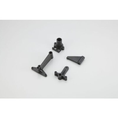 KUNSTSTOFFTEILE A  FUER BLIZZARD