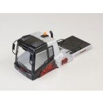 KAROSSERIE BLIZZARD FR, KOMPLETT