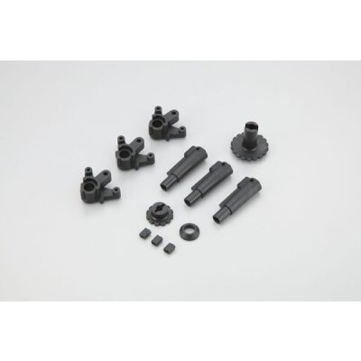 KUNSTSTOFFTEILE B  BLIZZARD