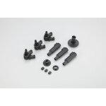 KUNSTSTOFFTEILE B  BLIZZARD