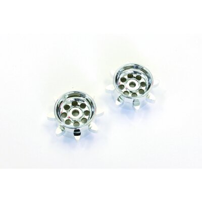 SPROCKET EP BLIZZARD (2) - SILBER