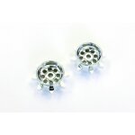 SPROCKET EP BLIZZARD (2) - SILBER