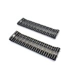 HEAVY-METAL-KETTE  FUER BLIZZARD SR