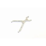 QUERLENKER ALU BLIZZARD SR