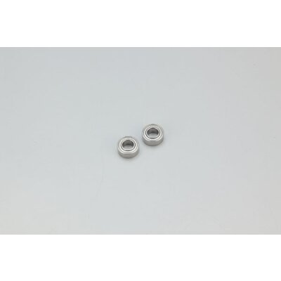 KUGELLAGER 4X8X3MM (2) ROSTFREI (94948)