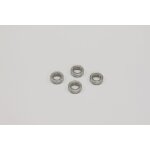 KUGELLAGER 8X14X4MM (4) (96999)