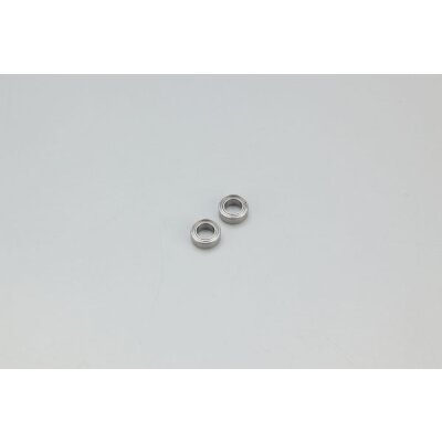 KUGELLAGER 4X7X2,5MM (2) (96991)