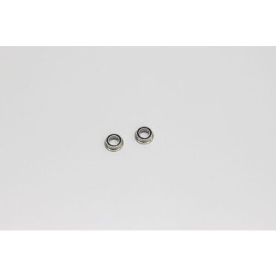 KUGELLAGER 4X7X2.5MM (2) MIT BUND (1995 / 96884)