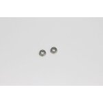 KUGELLAGER 4X7X2.5MM (2) MIT BUND (1995 / 96884)