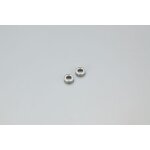 KUGELLAGER 3/16X3/8 X1/8 (2) (96993)