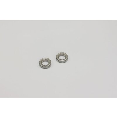 KUGELLAGER 12X21X5MM (2) (GS21R)