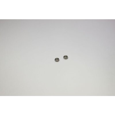 KUGELLAGER 3X6X2MM (2) (H3103)