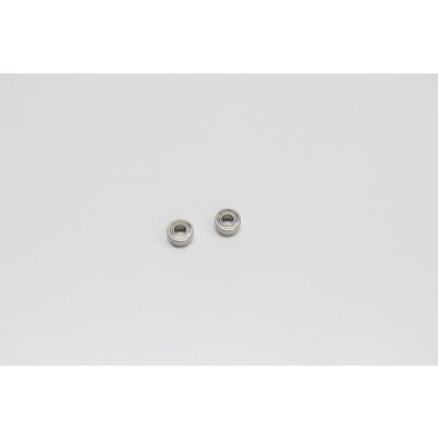 KUGELLAGER 3X7X3MM (2) (96894)