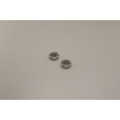 KUGELLAGER 5X13X4MM (2)