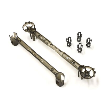 QUERLENKER DRONE RACER