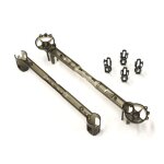 QUERLENKER DRONE RACER