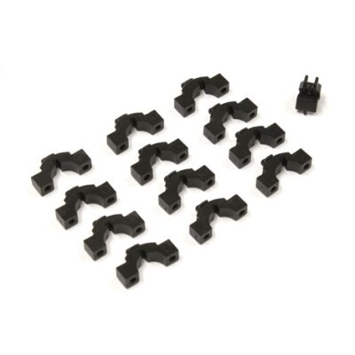 HALTERUNG 0-10-20 DEG DRONE RACER