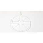 SCHUTZ LUFTSCHRAUBE (4) DRONE RACER - DURCHSICHTIG