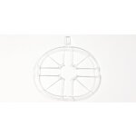 SCHUTZ LUFTSCHRAUBE (4) DRONE RACER - WEISS