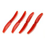 LUFTSCHRAUBE DRONE RACER (4) ROT