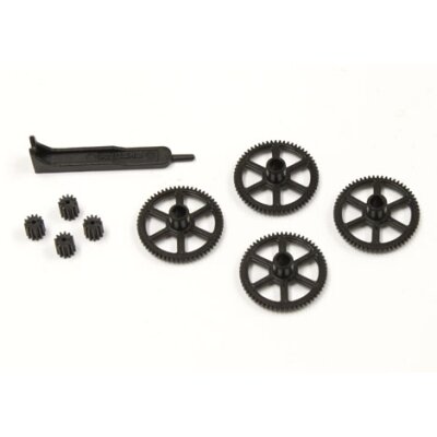 GETRIEBESATZ DRONE RACER